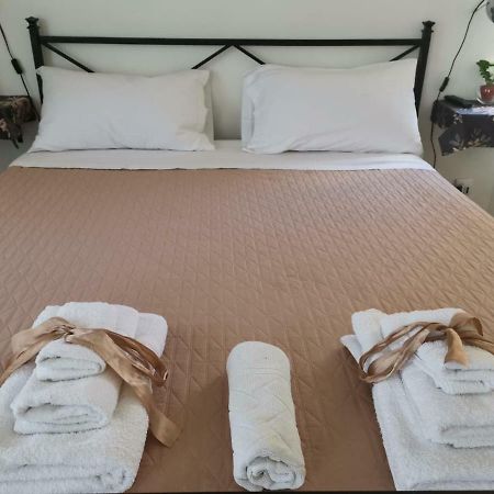 Morfeo 2 Locazioni Turistiche Bed & Breakfast Палермо Екстериор снимка