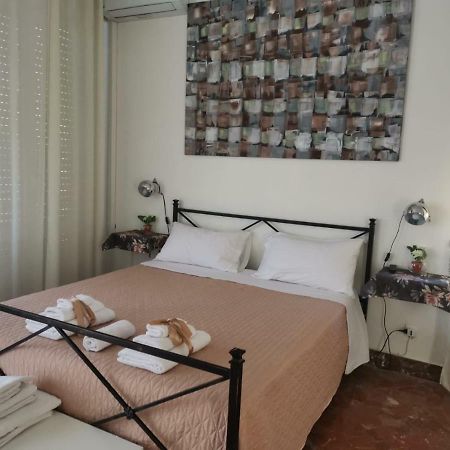 Morfeo 2 Locazioni Turistiche Bed & Breakfast Палермо Екстериор снимка