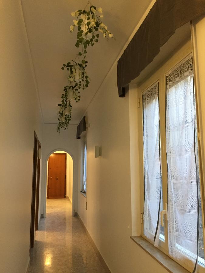 Morfeo 2 Locazioni Turistiche Bed & Breakfast Палермо Екстериор снимка