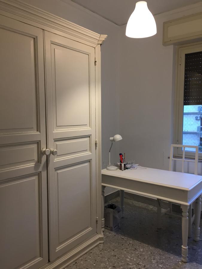 Morfeo 2 Locazioni Turistiche Bed & Breakfast Палермо Екстериор снимка