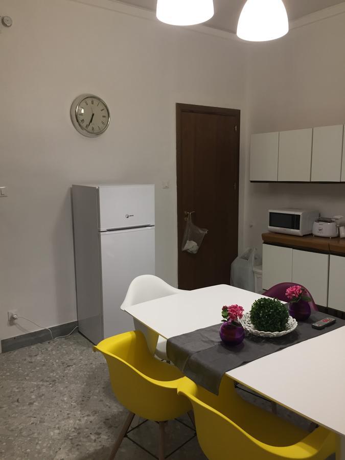 Morfeo 2 Locazioni Turistiche Bed & Breakfast Палермо Екстериор снимка