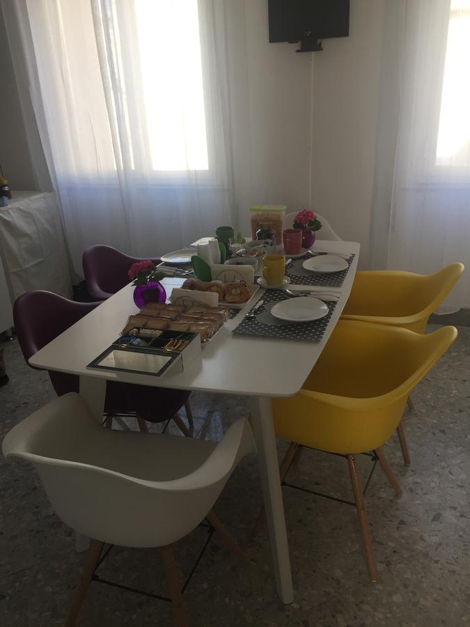 Morfeo 2 Locazioni Turistiche Bed & Breakfast Палермо Екстериор снимка