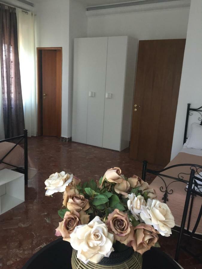 Morfeo 2 Locazioni Turistiche Bed & Breakfast Палермо Екстериор снимка