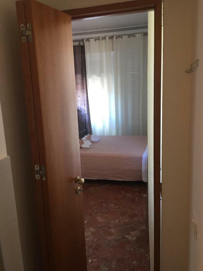 Morfeo 2 Locazioni Turistiche Bed & Breakfast Палермо Екстериор снимка