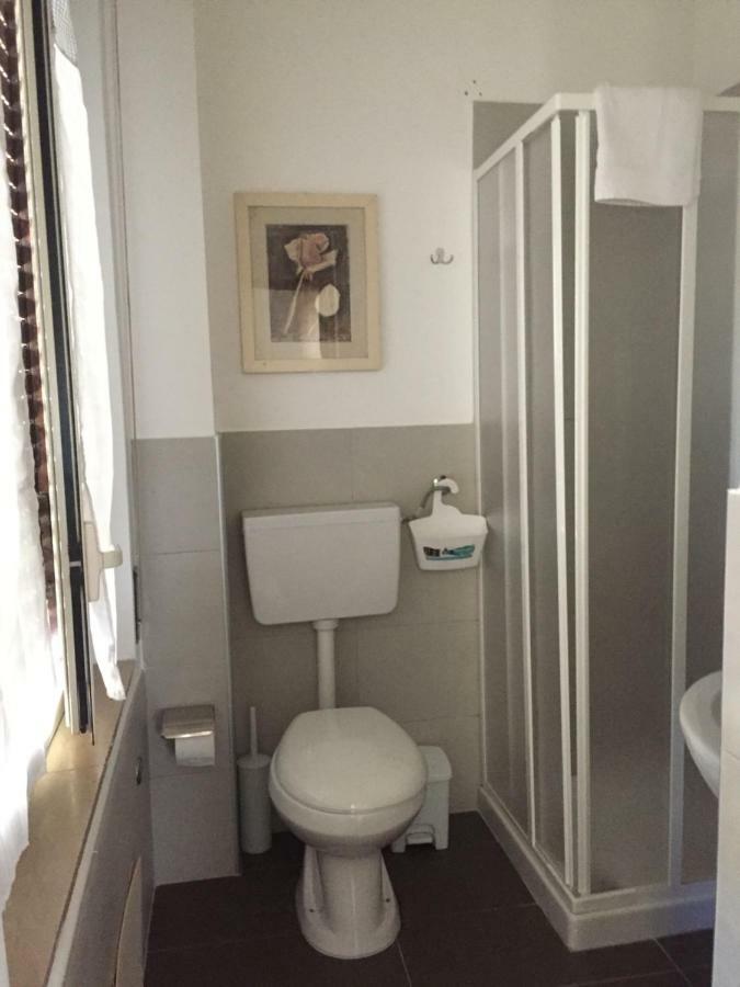 Morfeo 2 Locazioni Turistiche Bed & Breakfast Палермо Екстериор снимка